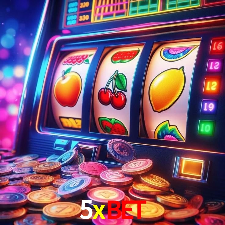 Bônus de Boas-vindas 5xbet
