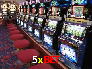 Descubra a Essência do 5xbet: Nossa História e Compromissos