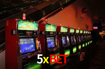 A Emoção da Loteria na 5xbet: Uma Chance de Mudança de Vida