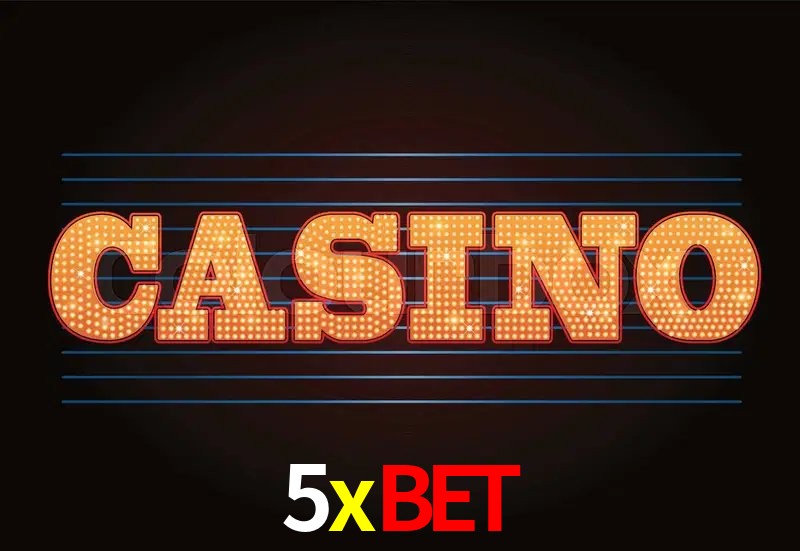 Experiência VIP 5xbet