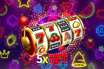 A Revolução dos Aplicativos de Jogos no 5xbet
