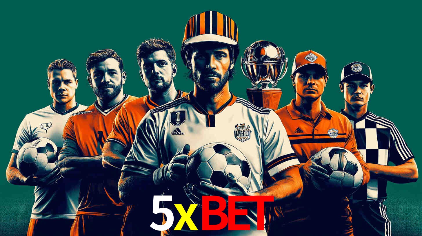 Inovações de Jogos na 5xbet: O Futuro das Experiências Interativas