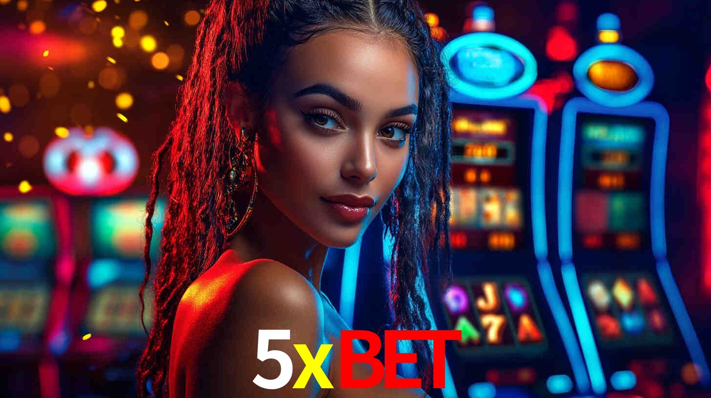 A Experiência Imersiva dos Cassinos Ao Vivo no 5xbet