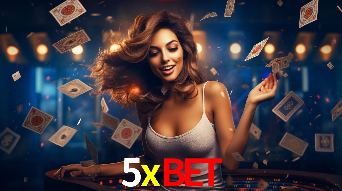 VIP Casino 5xbet