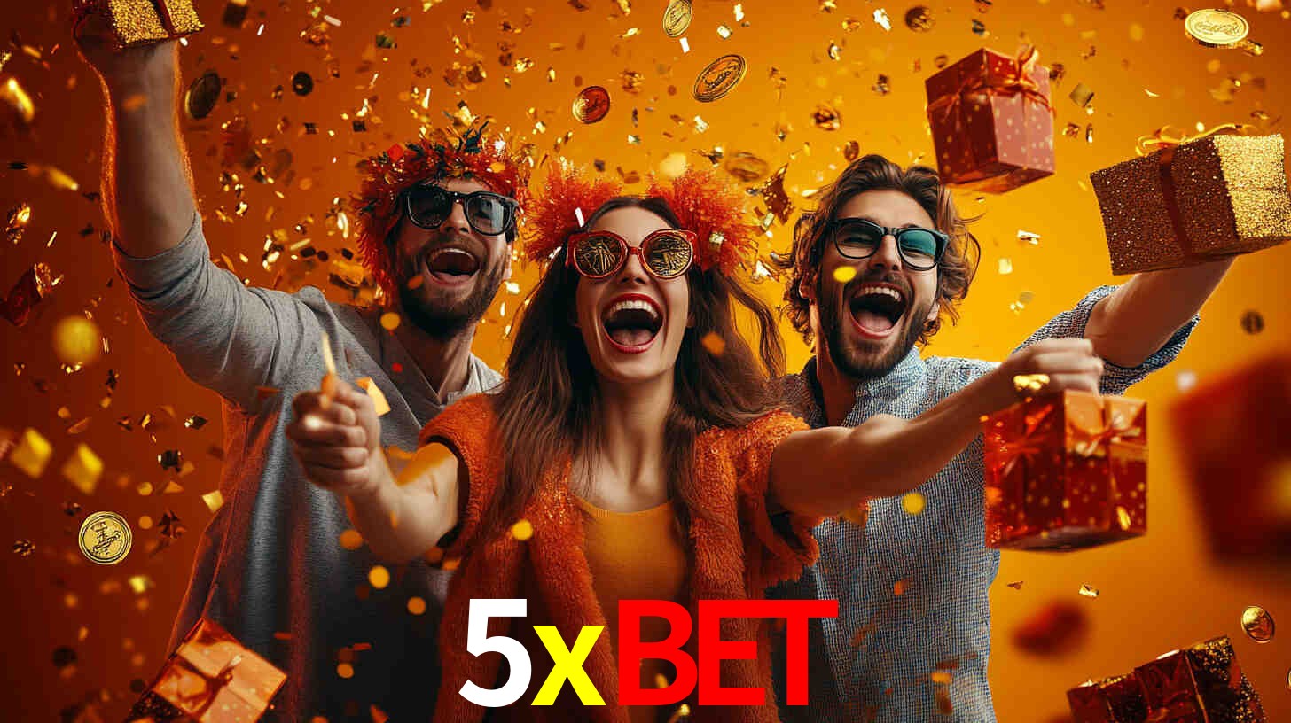 Tournaments 5xbet
