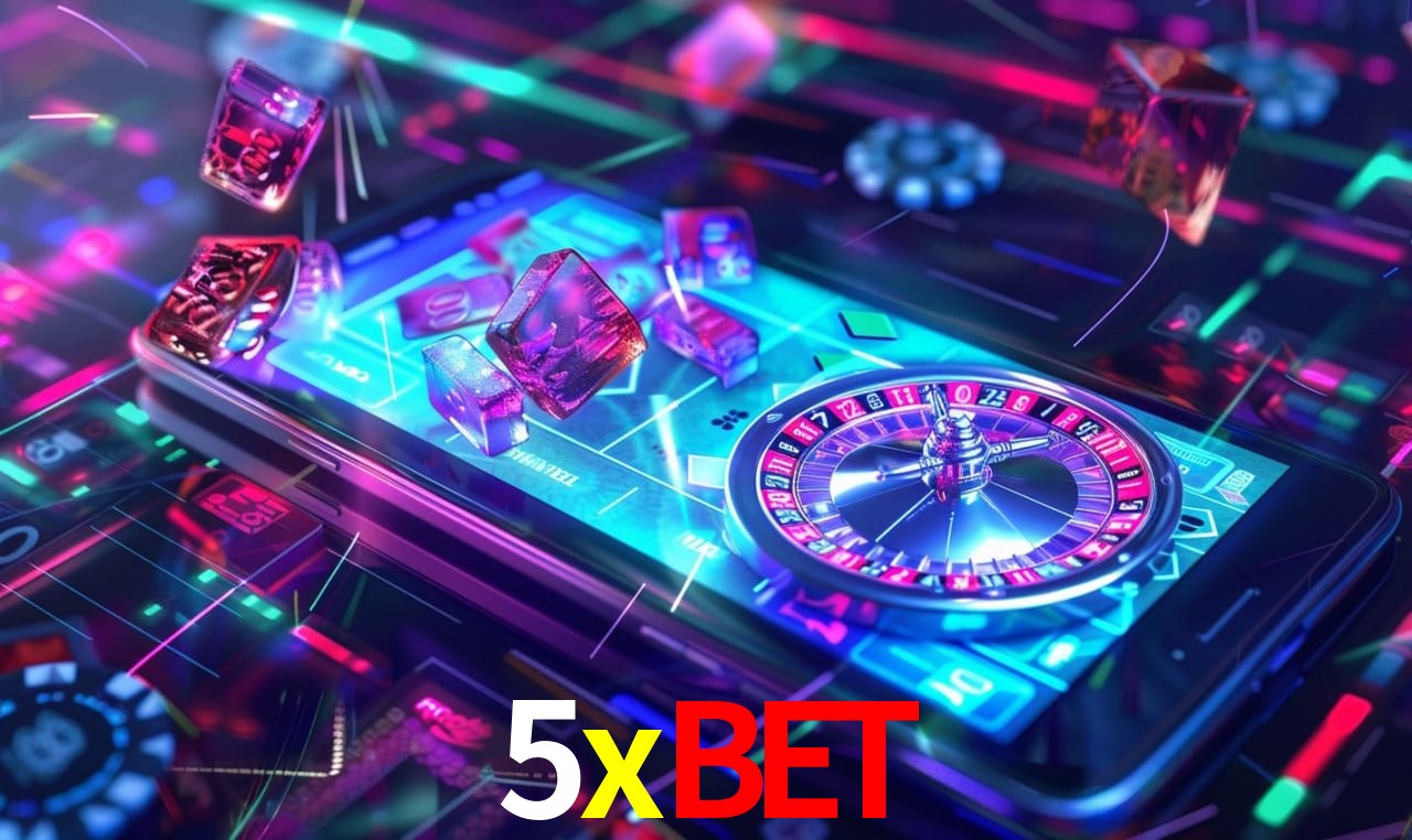 Apostas de Tênis 5xbet
