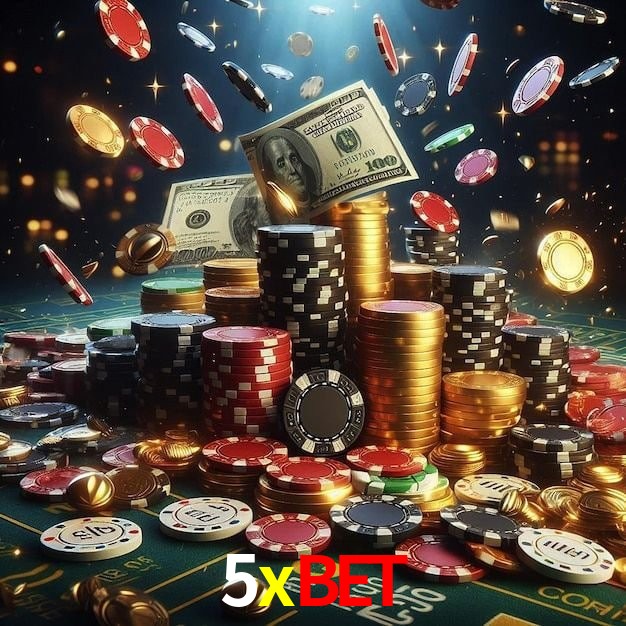 5xbet: Seu Especialista em Apostas Esportivas Brasileiras