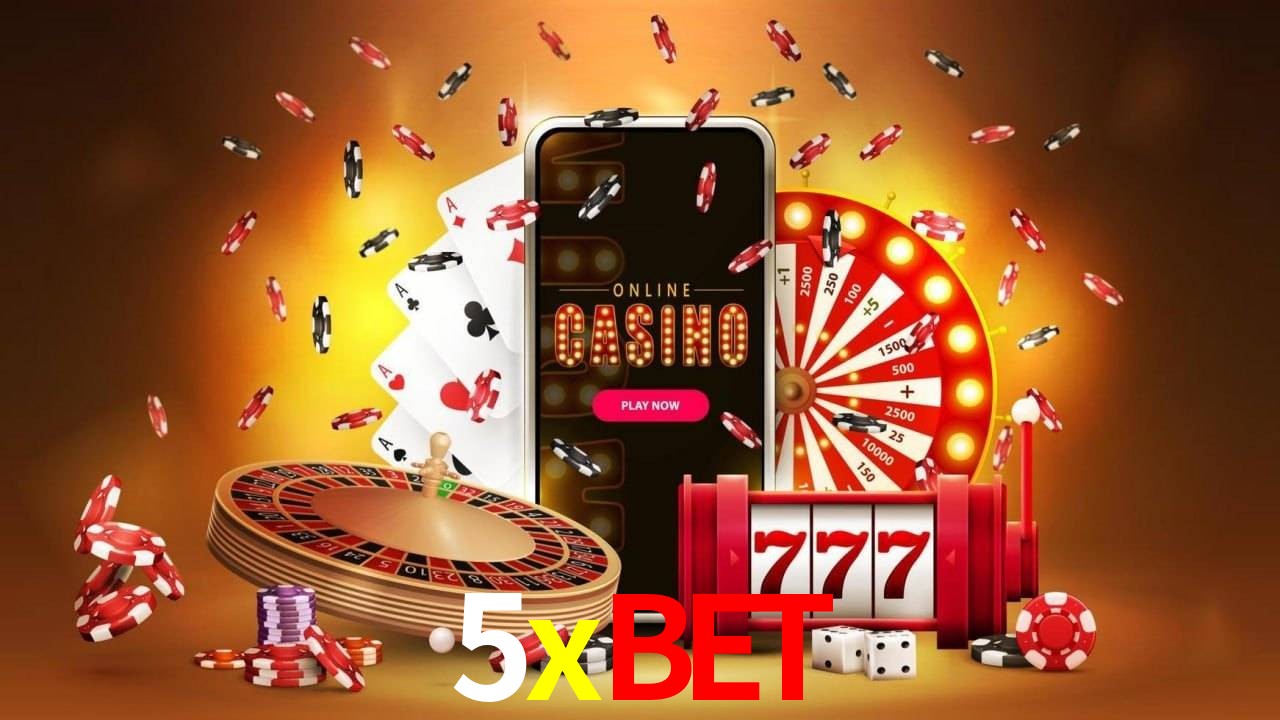 Login Seguro 5xbet