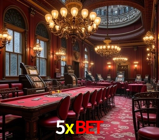 Ofertas Exclusivas 5xbet