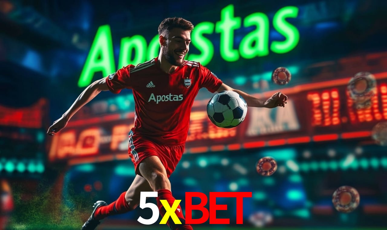 Jogos Exclusivos 5xbet