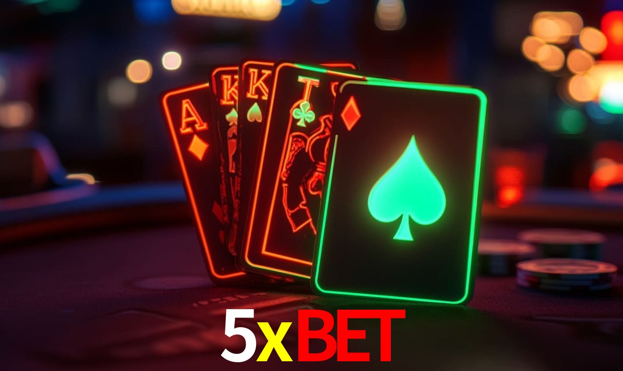 Avaliações dos Jogadores 5xbet
