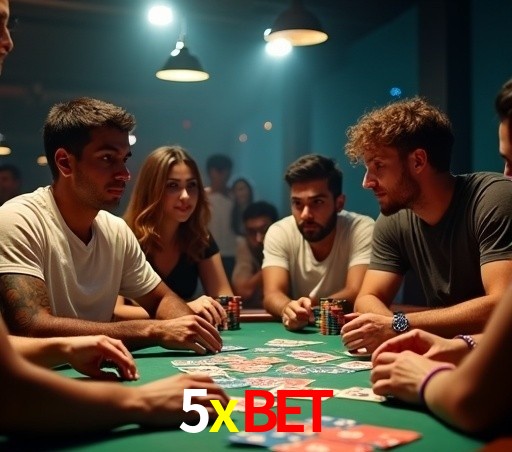 5xbet login