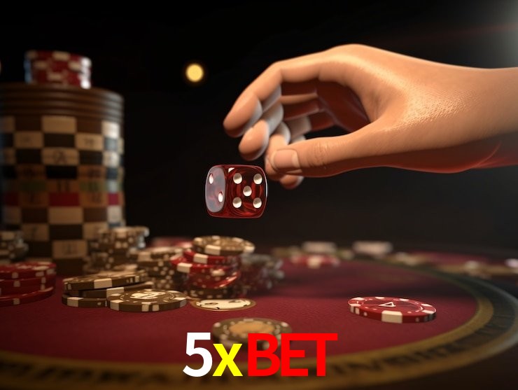 Jogos de Slot 5xbet