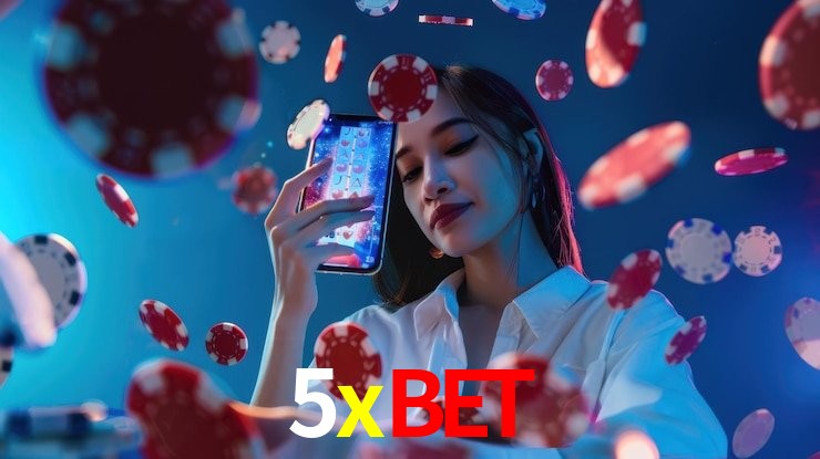 cassino 5xbet