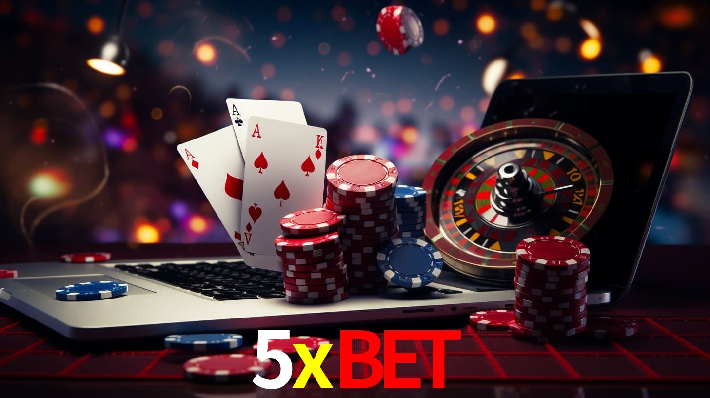 Slot Games 5xbet