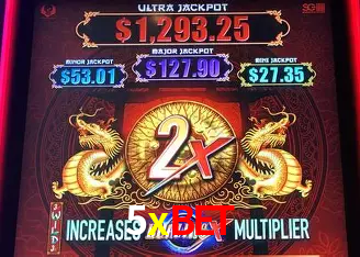 Descubra o Mundo do Cassino Online com 5xbet