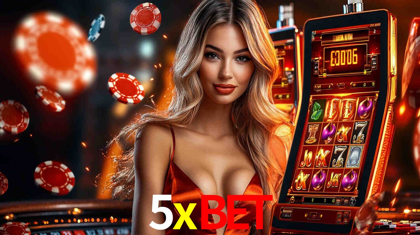 Blackjack Table 5xbet
