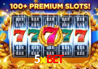 Apostas Esportivas na 5xbet: Um Guia Completo