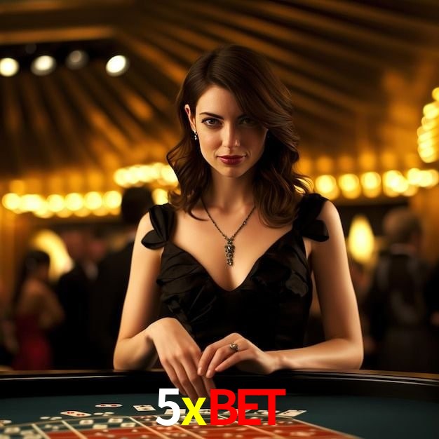 A Emoção da Loteria na 5xbet: Uma Chance de Mudança de Vida
