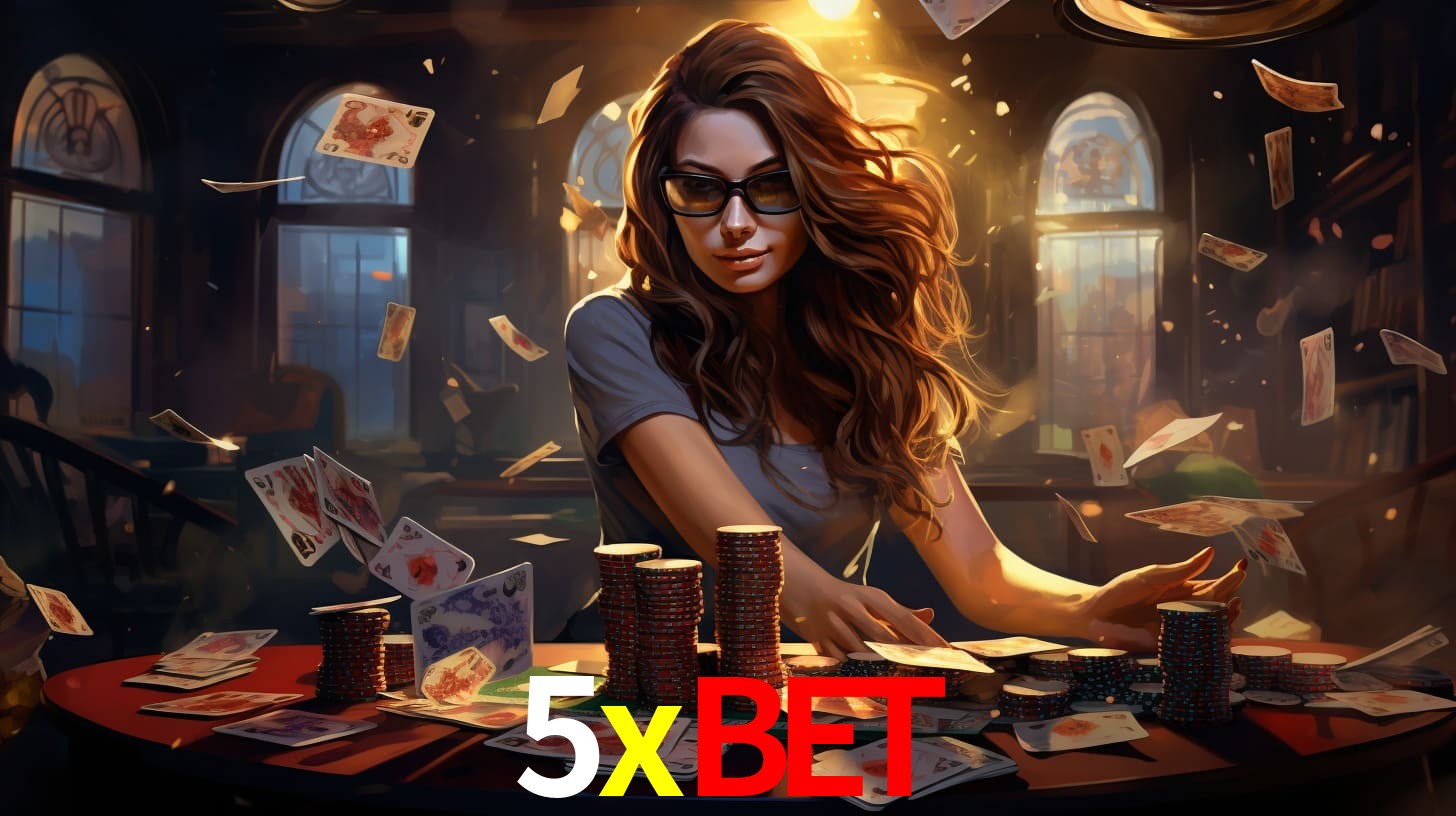 Live Casino 5xbet