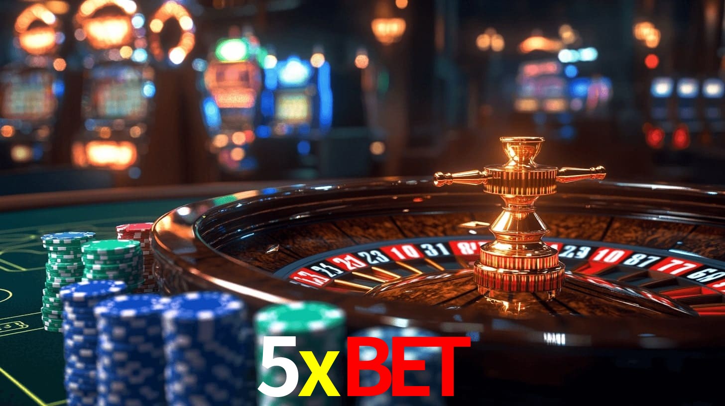 Roulette Table 5xbet