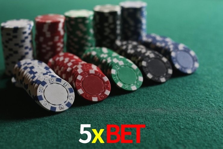 Flash Promotion 5xbet