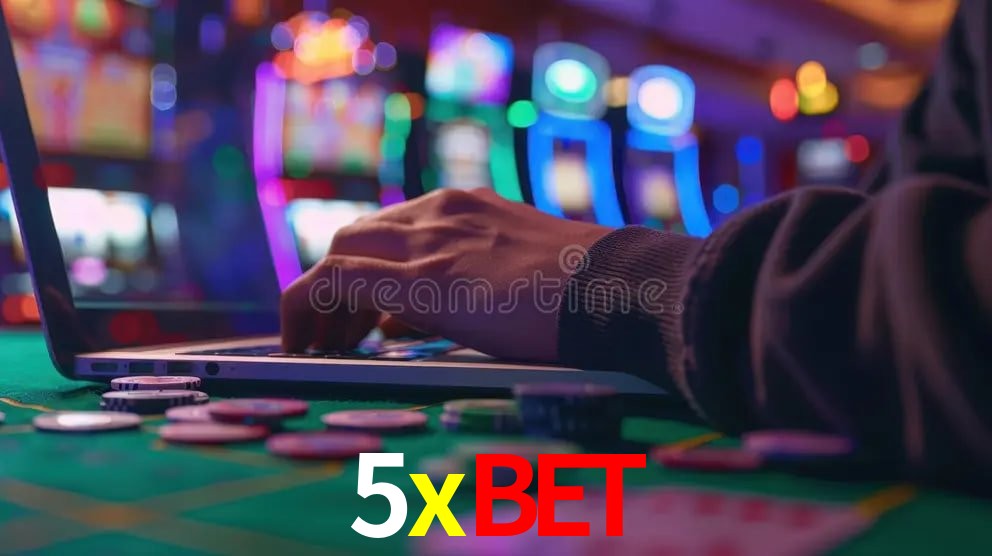 Bônus Diários 5xbet