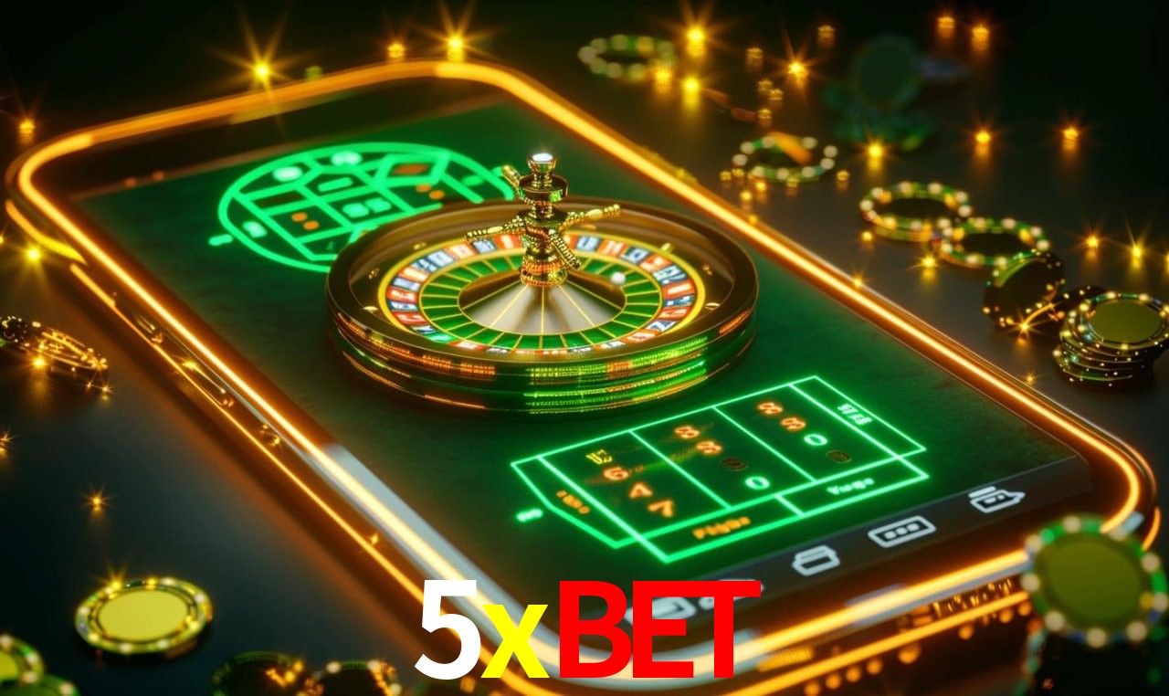 Promoção Relâmpago 5xbet