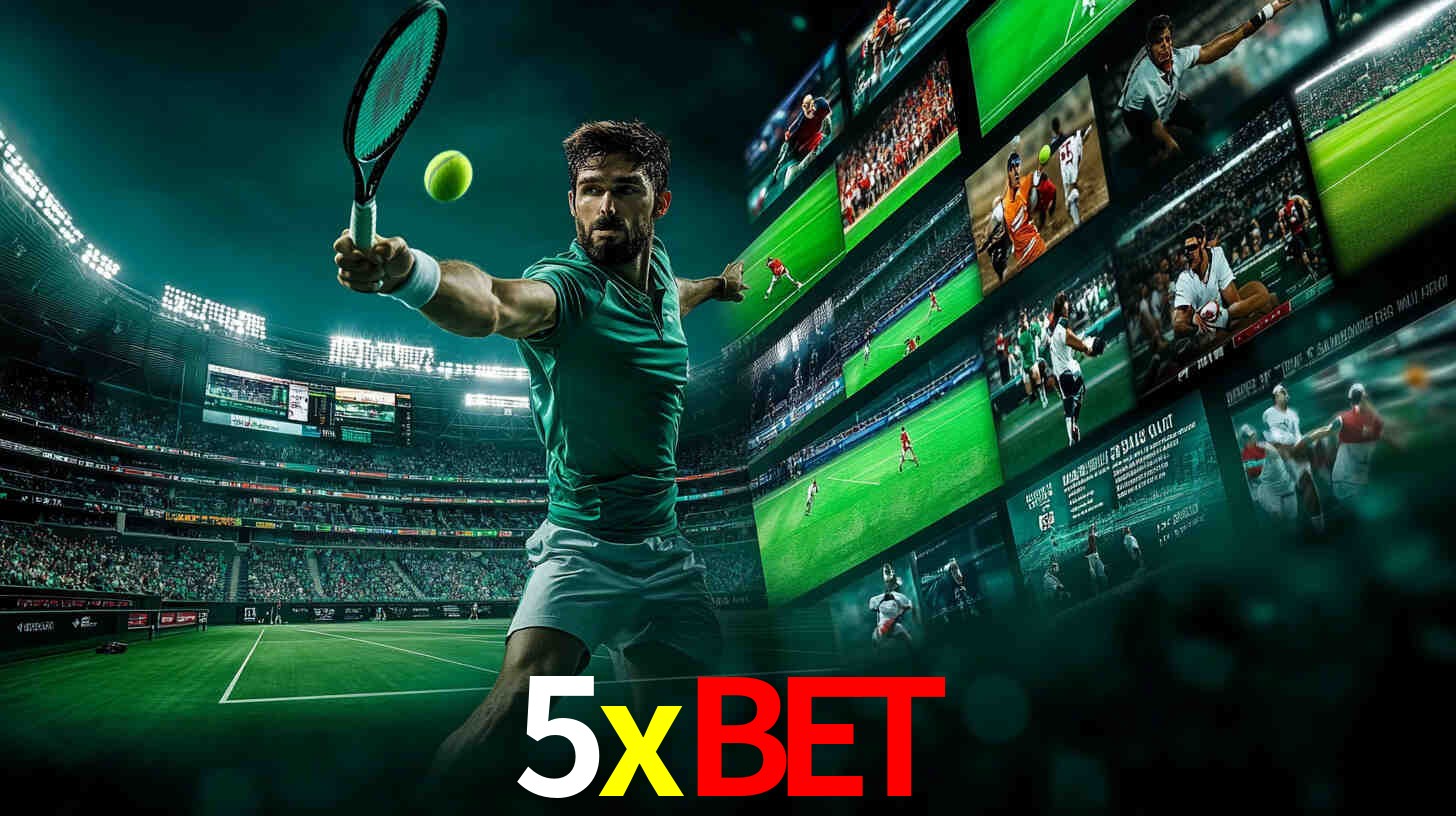 Descubra a Essência do 5xbet: Nossa História e Compromissos