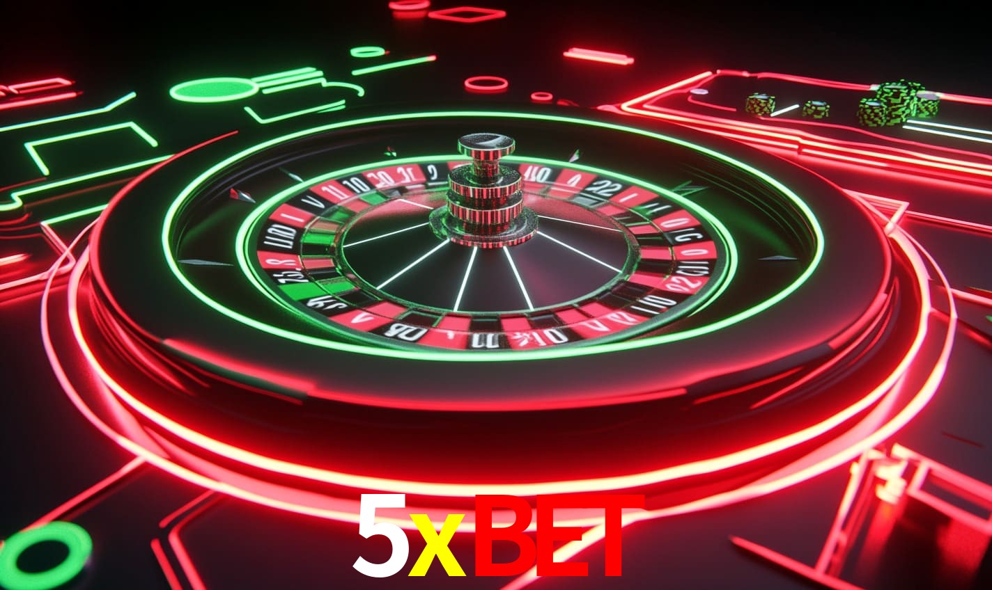5xbet.com