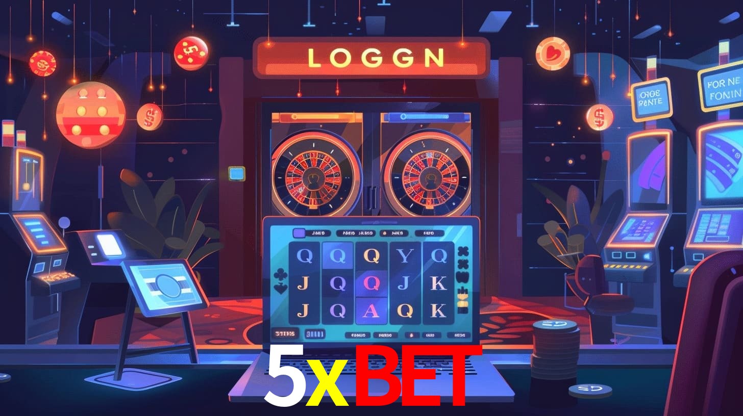 Promoções Sazonais 5xbet