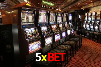 Apostas Esportivas na 5xbet: Um Guia Completo