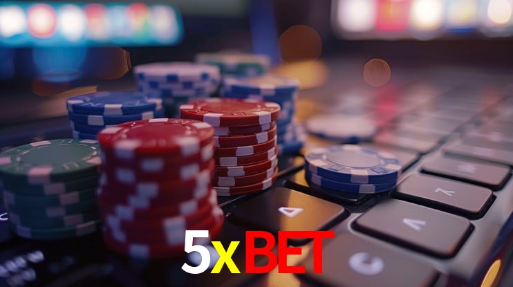 Design Responsivo 5xbet