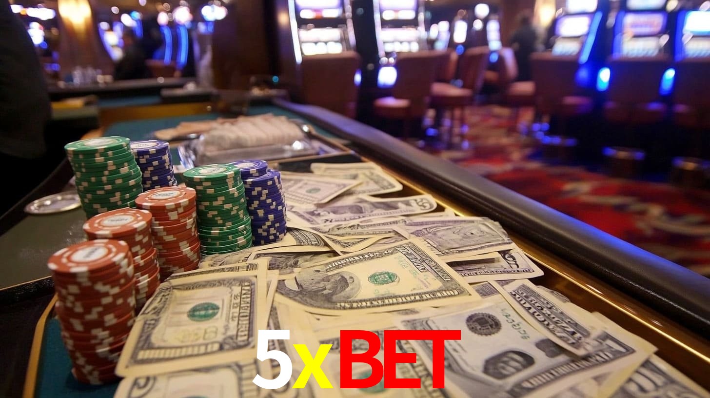 5xbet