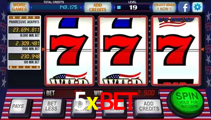 Desvendando o Mundo dos Jogos Virtuais na 5xbet