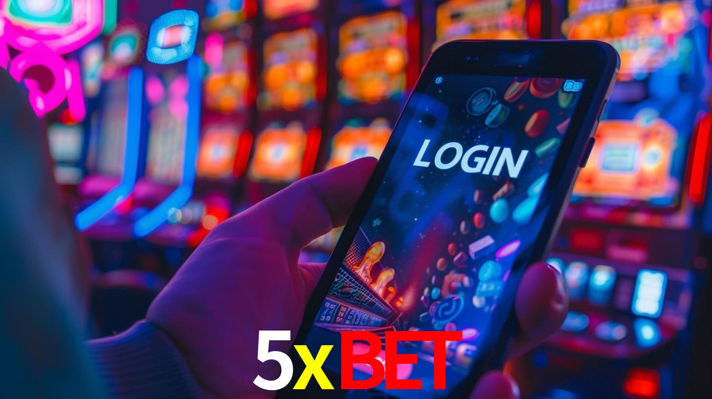 Casino VIP 5xbet
