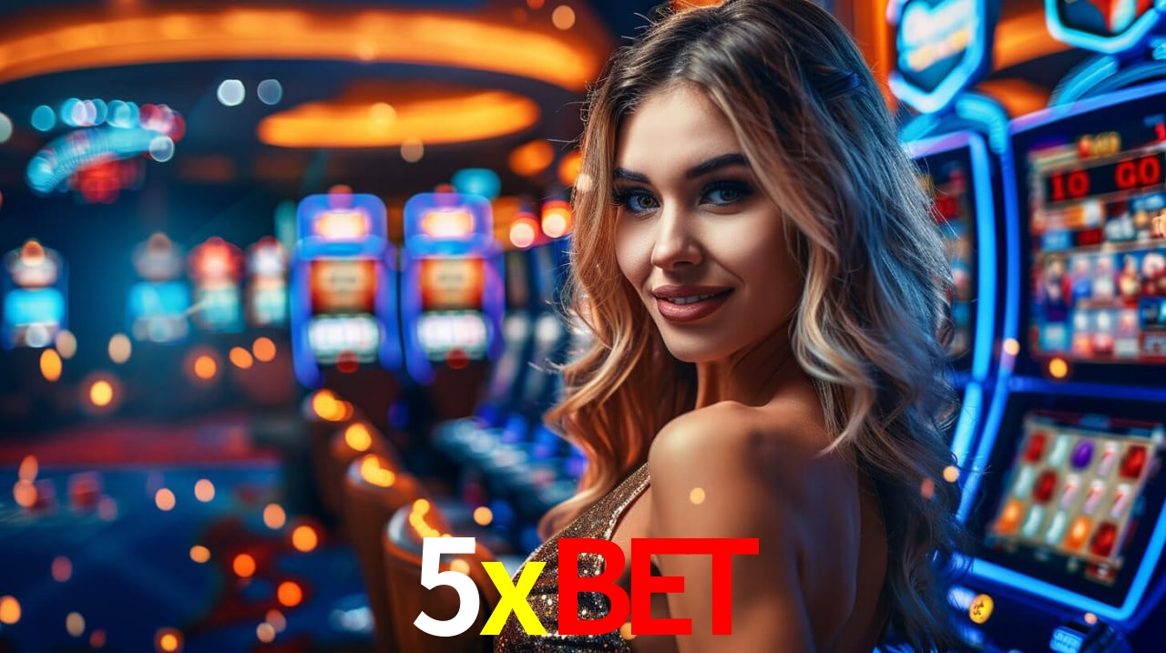 Seasonal Promotions 5xbet