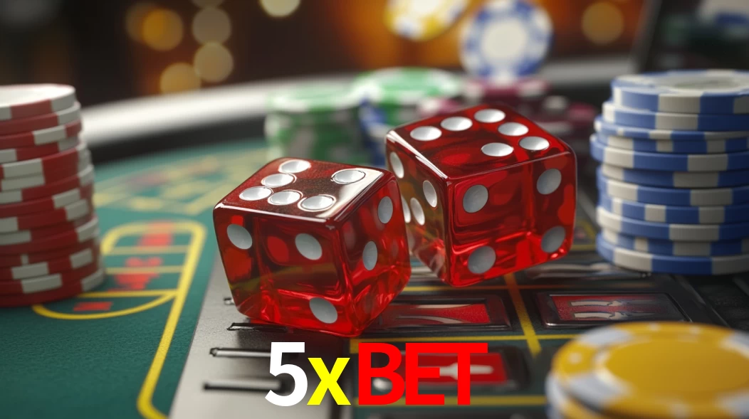 Bonus Features 5xbet