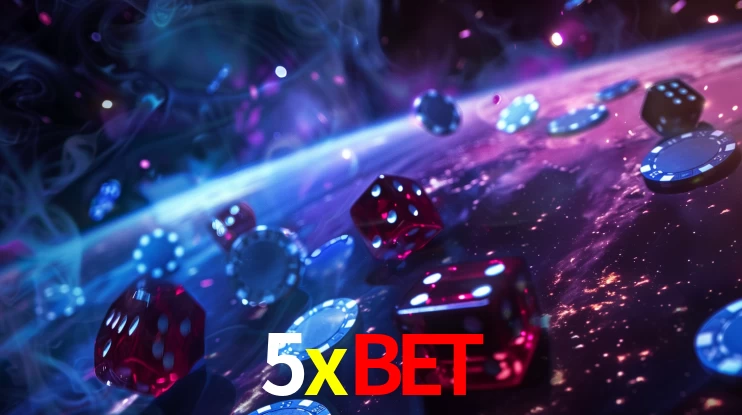 APP oficial da 5xbet para mobile