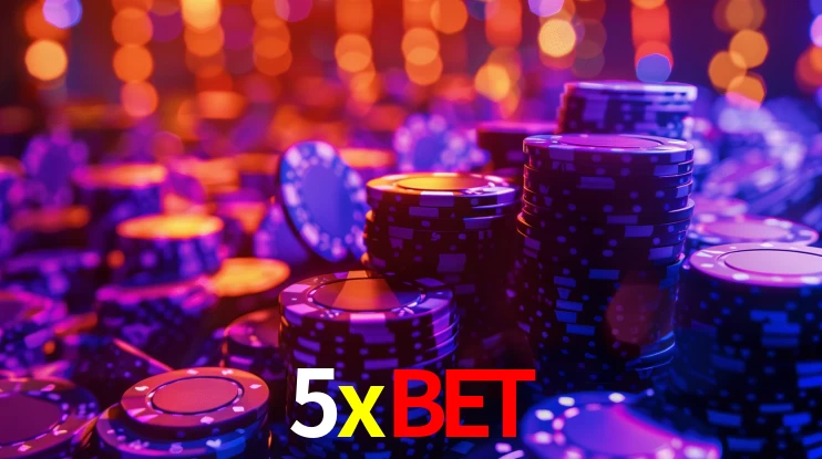 Premium Interface 5xbet