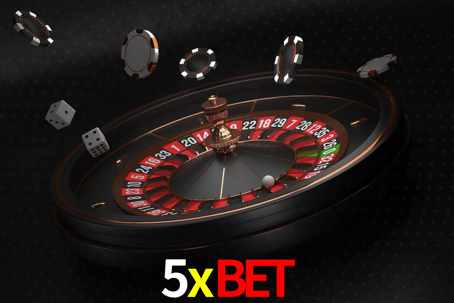 Live Casino 5xbet