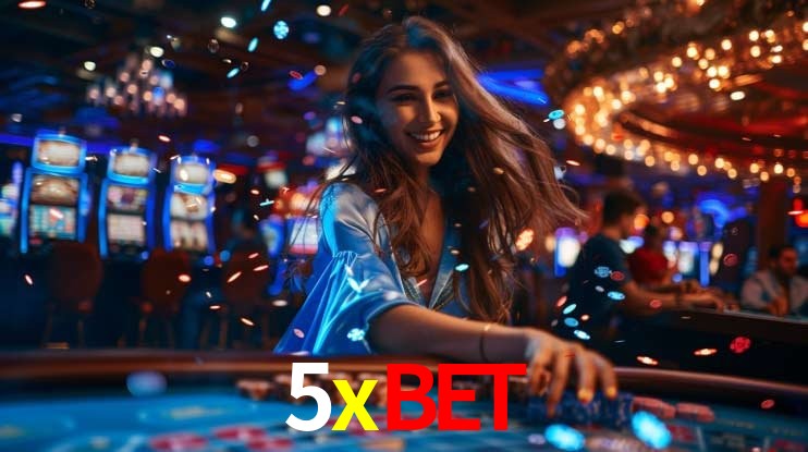 Responsive Design 5xbet