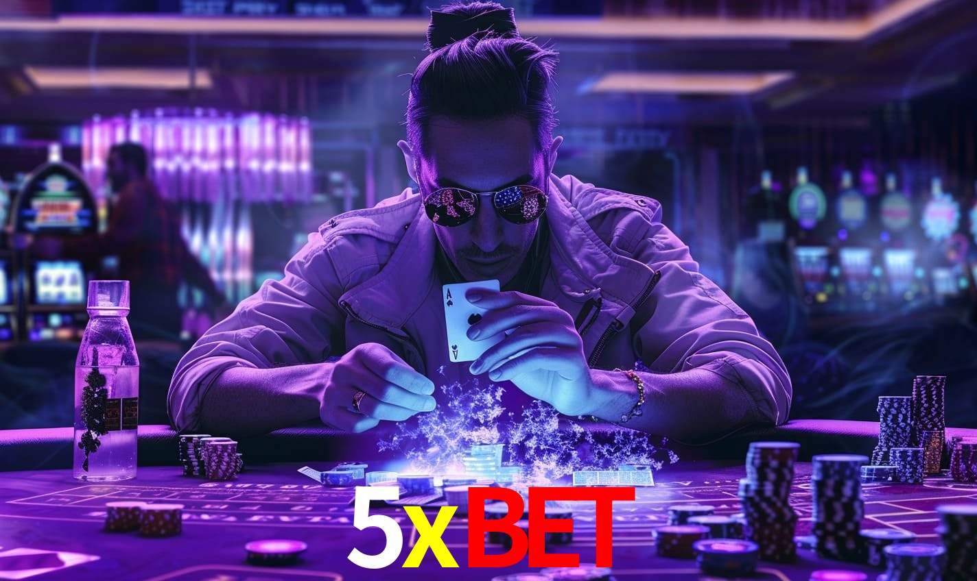 Game Providers 5xbet