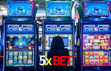 A Emoção da Loteria na 5xbet: Uma Chance de Mudança de Vida
