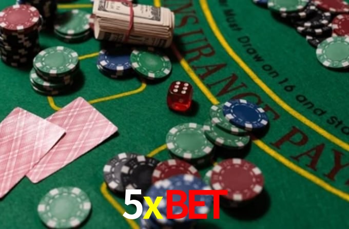 5xbet App Interface