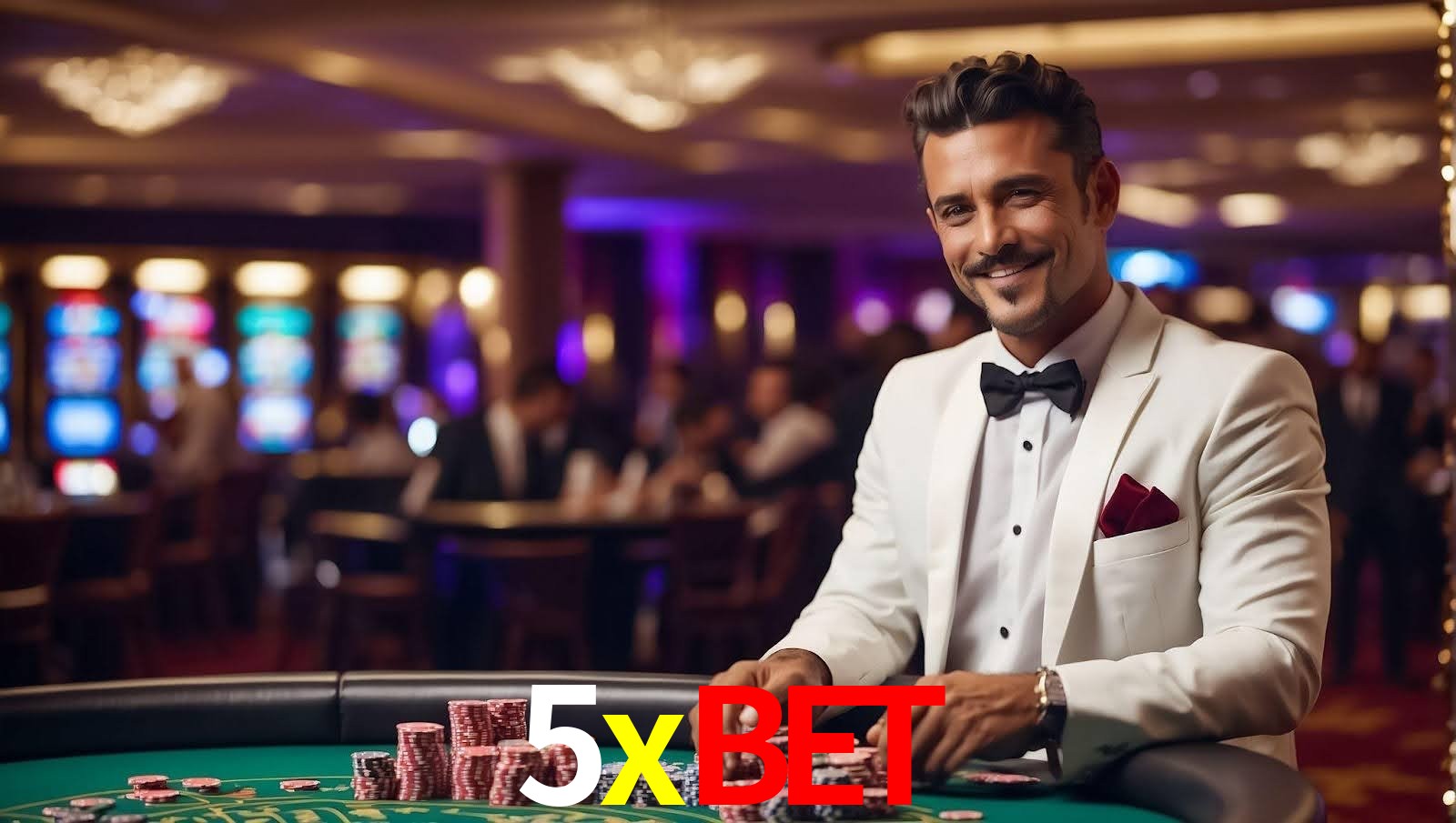 Sistemas de Segurança 5xbet